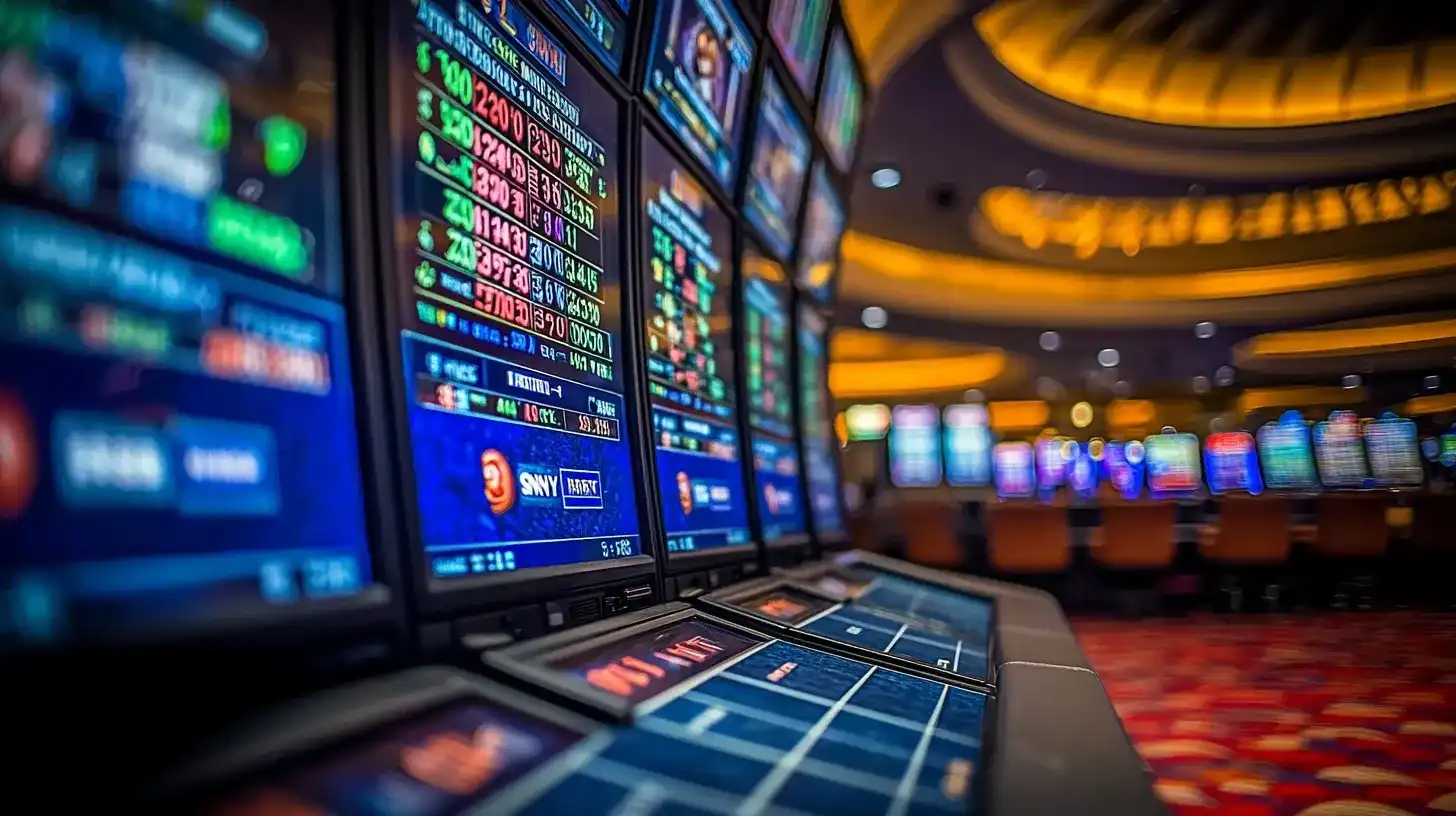 Menjelajahi Dunia Slot aa66